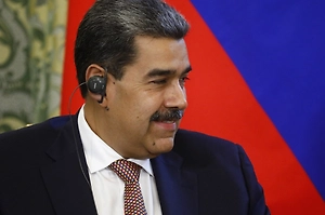 Вскрылось ещё одно оружие с операции США по захвату Мадуро, в этот раз – умное