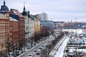 В Финляндии могут запретить россиянам покупать квартиры, считает посол Кузнецов