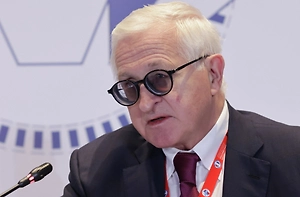 Глава РСПП Шохин констатировал клиническую смерть ВТО