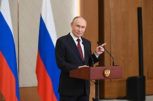 dikGazete: Европа столкнулась с проблемами, о которых Путин предупреждал 19 лет назад