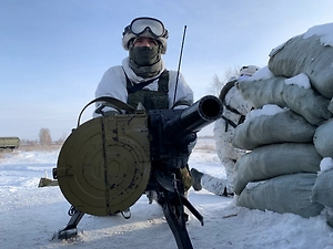 Наступление продолжается: Герасимов озвучил список новых побед российских группировок