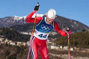 Норвежец Клебо стал самым титулованным спортсменом в истории зимних Игр