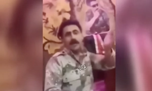 В Алеппо убит известный сирийский певец Ассаф, восхвалявший Ассада