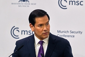 RS: Речь Рубио в Мюнхене стала сигналом о смене курса США по Украине