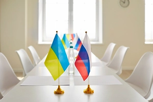 Следующие переговоры России, Украины и США могут пройти на следующей неделе