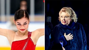 «Много не поставят»: Тарасова считает, что Петросян занизят баллы из-за её стартового номера