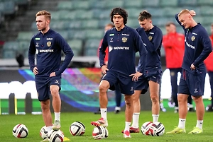 Сборная России в марте проведёт товарищеские матчи с Мали и Гватемалой