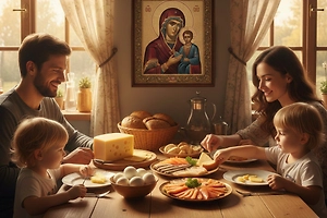 Сырная седмица 2026 года: 7 главных правил для православных, как подготовиться к Великому посту