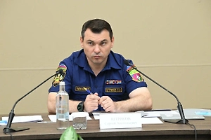 Министра по ГО и ЧС Кубани задержали по делу о превышении полномочий