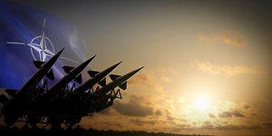 В МИД РФ назвали регион, который НАТО рассматривает для борьбы с Россией