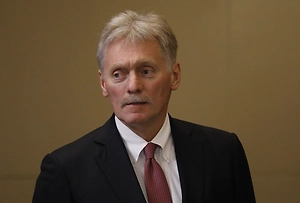 Песков: На переговорах в Женеве обсудят территории и другие ключевые вопросы