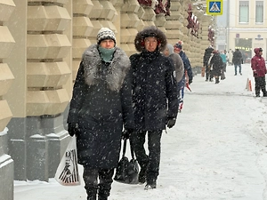 Экономист заявил, что жители Крайнего Севера могут выйти на пенсию досрочно