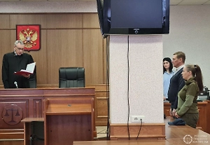 Суд оправдал екатеринбурженку по делу об убийстве трёхлетнего сына