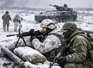 «Наступают с 2023 года»: Вбросы СМИ о тактике России на фронте взбесили укровоенкора