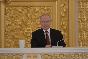 «Россия обнажила клинок»: В Китае раскрыли ответ Путина на выпады США