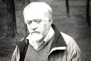 Умер украинский правозащитник и борец с карательной психиатрией Глузман
