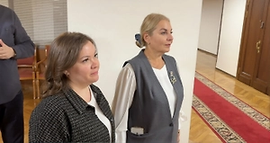 «О себе не думала»: Героини-сотрудницы детсада из Бугуруслана рассказали, как спасли детей от неадеквата с ножом