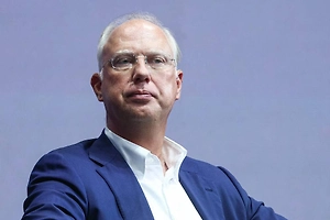 Кирилл Дмитриев прибыл в Женеву с особой миссией