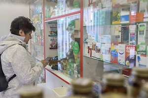 В ФАС объявили о снижении цен на четыре жизненно важных лекарства