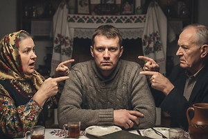 Самые болезненные: эти 20 фраз бьют прямо в сердце каждому ребёнку, и неважно, ему 40 или 10 лет