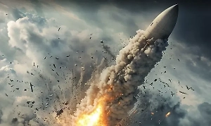 На Украине снова вздрогнули из-за ложного запуска «Орешника»