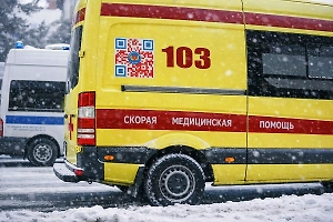 Один человек погиб, двое ранены в результате атаки ВСУ на Запорожскую область