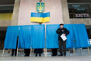 «60 дней тишины»: На Украине потребовали два месяца перемирия, чтобы провести выборы