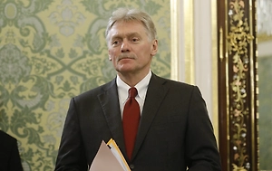 Песков указал на энергетический шантаж Украины по отношению к Венгрии