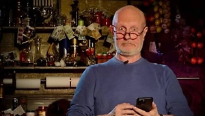 Гоблин Пучков рассказал, как ошеломил итальянцев вопросом о статуях Девы Марии