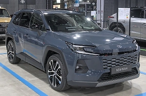 Автоэксперт предупредил о резком подорожании Toyota RAV4 с 1 апреля