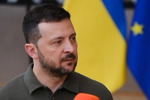 Зеленский признался, что Уиткофф и Кушнер определили для него ориентир