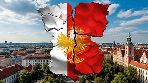 «Гиена Европы»: В Совфеде предрекли распад Польши из-за её иска против России