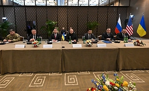 В США назвали невменяемыми украинских переговорщиков