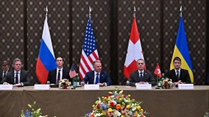 Русские называют переговорщиков США Уиткоффом и Зятькоффом, сообщают СМИ