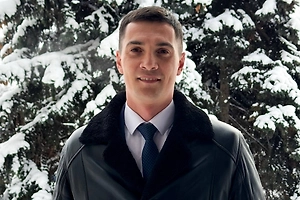 Мэр Череповца Роман Маслов подал в отставку