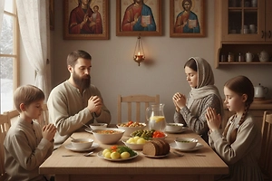 Без мяса и масла — сытно и вкусно: топ рецептов, полный календарь питания на Великий пост – 2026