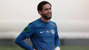 На украинского футболиста завели дело за драку с сотрудником ТЦК, ему грозит 5 лет