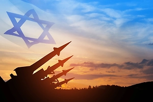 Израиль объявил высшую готовность к войне из-за возможной атаки США на Иран