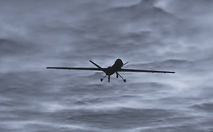 Силы ПВО уничтожили несколько беспилотников над Ленинградской областью