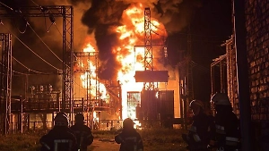 Военкор Коц на примере «воинов света» рассказал о главном отличии Белгорода и Киева