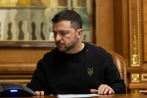 Выдвигающего вечные хотелки Зеленского обвинили в стремлении сорвать переговоры по Украине