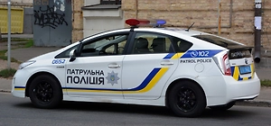 Госпереворот произошёл в селе Чабаны в Киевской области 