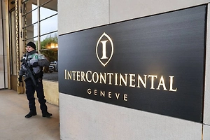 Российская делегация напрямую докладывает Путину о переговорах в Женеве