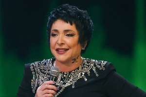 «Адская вещь»: Лолита рассказала, как борется с пагубной зависимостью