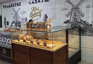 Тараканы и плесень: Агенты SHOT ПРОВЕРКИ пробрались на кухню MaxBakery в Москве