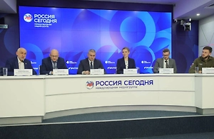 Эксперты ЭИСИ назвали служение Отечеству национальной чертой россиян