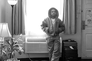 Американский рэпер Lil Poppa умер в 25 лет