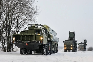 Российская ПВО сбила за три часа 48 украинских БПЛА