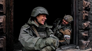 Премьера фильма «Малыш» о событиях СВО с Глебом Калюжным состоится 26 февраля