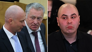 Сыновья Жириновского не могут поделить наследство и судятся ради миллионов